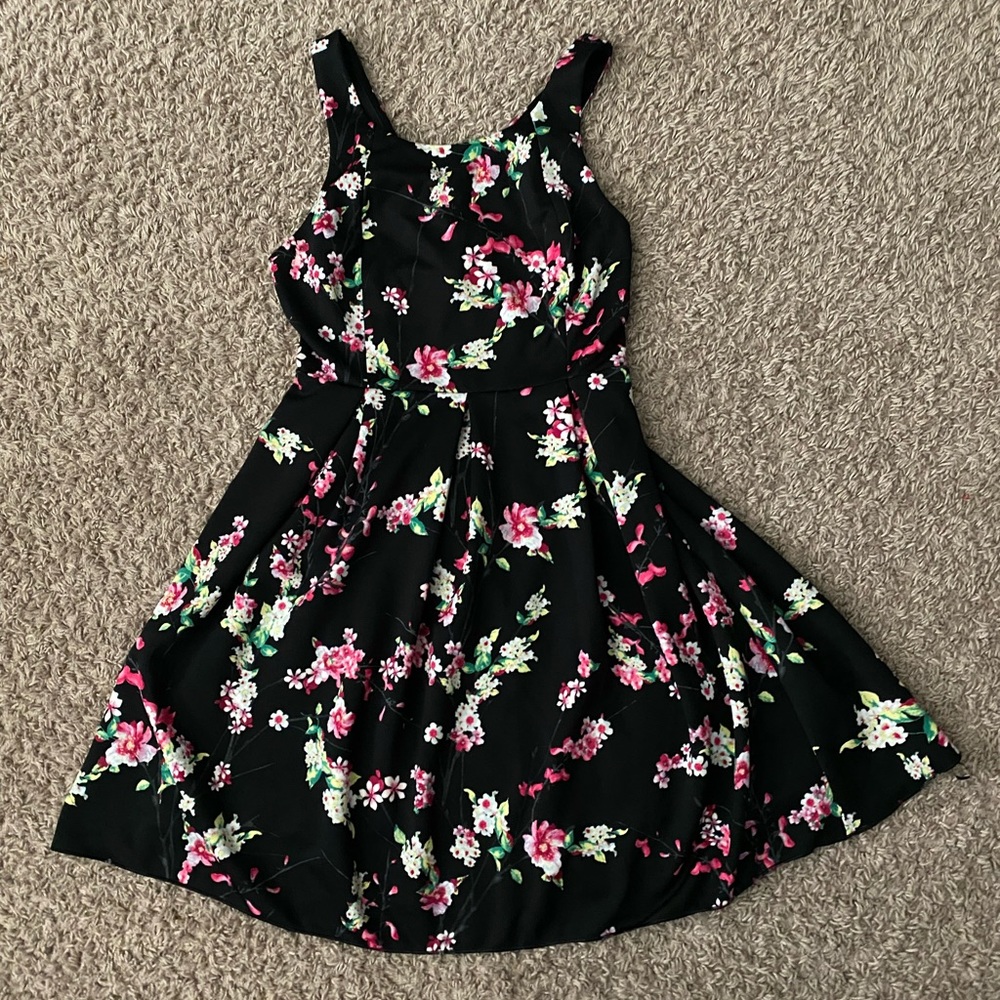 Cute Dress